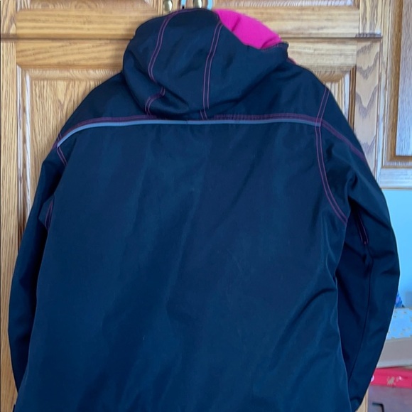 Snowforce womens cross country winter jacket. - Picture 3 of 3
